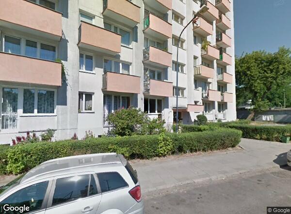 Ceny mieszkań Kraków Sadzawki 5