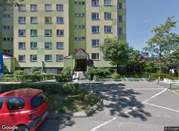 Ceny mieszkań Wrocław UL. ZEMSKA 18