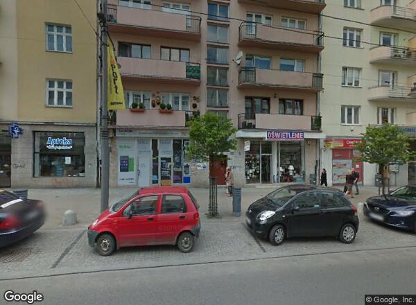 Ceny mieszkań Gdynia Świętojańska 86