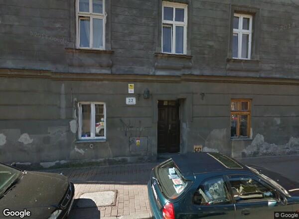 Ceny mieszkań Kraków Józefińska 22