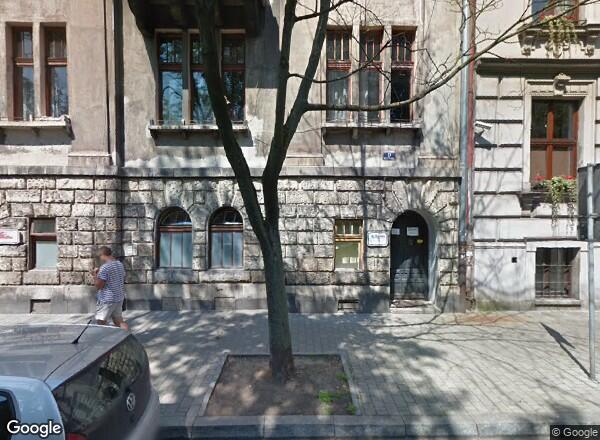 Ceny mieszkań Kraków Ambrożego Grabowskiego 9