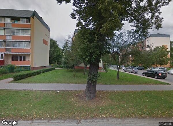 Ceny transakcyjne mieszkań Białystok Kozłowa 5