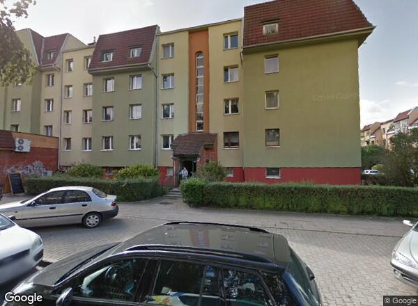 Ceny mieszkań Wrocław UL. HONORIUSZA BALZAKA 24