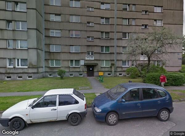 Ceny mieszkań Katowice Grzyśki 3