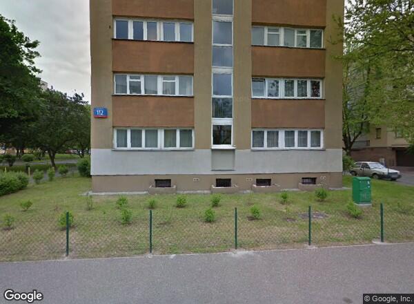Ceny mieszkań Warszawa ul. Górczewska 112