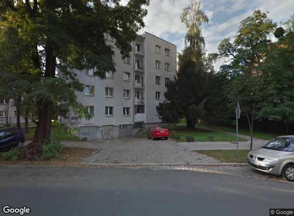 Ceny mieszkań Wrocław UL. RACŁAWICKA 41