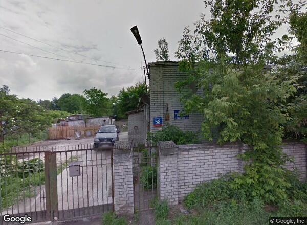 Ceny mieszkań Warszawa ul. Ananasowa 58