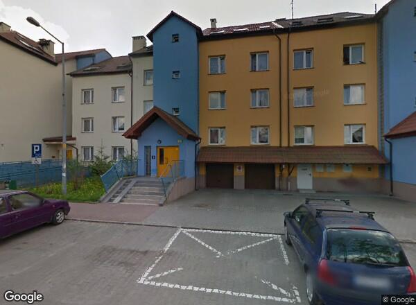 Ceny mieszkań Wrocław UL. POLONII WROCŁAWSKIEJ 5