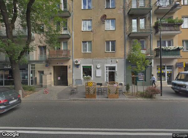 Ceny mieszkań Warszawa ul. Zwycięzców 23