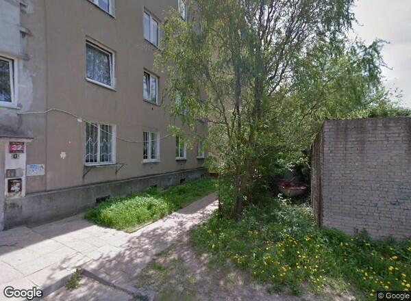 Ceny mieszkań Łódź Obrońców Westerplatte 30