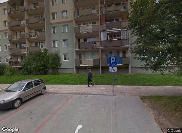 Ceny mieszkań Olsztyn gen. Józefa Hallera 6