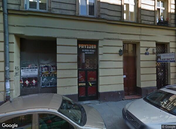 Ceny mieszkań Kraków Miodowa 6