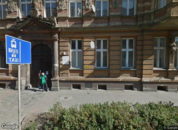 Ceny mieszkań Wrocław UL. GEN. ROMUALDA TRAUGUTTA 106