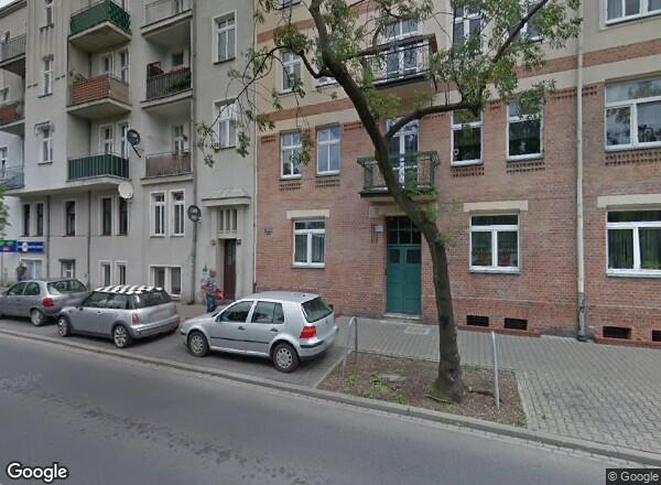 Ceny mieszkań Poznań Przemysłowa 29