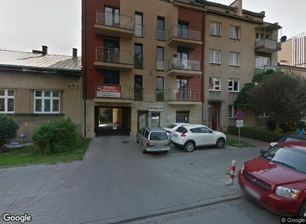 Ceny mieszkań Kraków Prądnicka 55