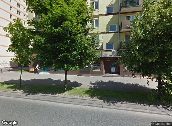 Ceny mieszkań Warszawa ul. Grójecka 67