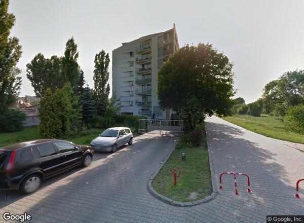 Ceny mieszkań Warszawa ul. Powsińska 75