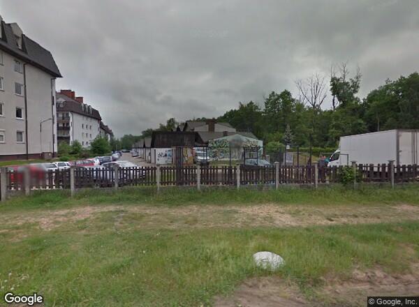 Ceny mieszkań Warszawa ul. Przylesie 23A