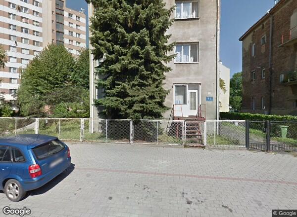 Ceny mieszkań Rzeszów Gen. Mariana Langiewicza 12