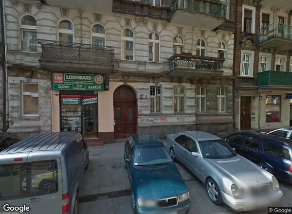 Ceny mieszkań Wrocław UL. KLUCZBORSKA 21