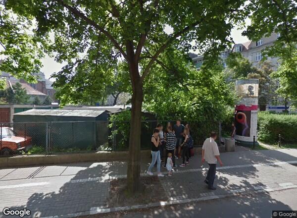 Ceny mieszkań Poznań Łąkowa 6