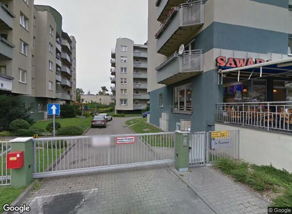 Ceny mieszkań Wrocław UL. ŚLICZNA 5B