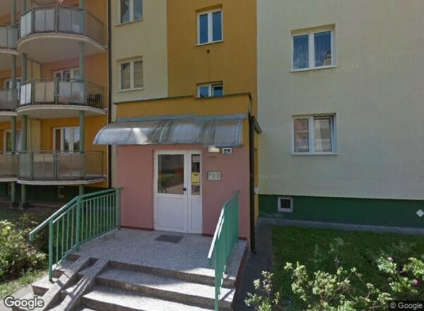 Ceny transakcyjne mieszkań Toruń Letnia 23B