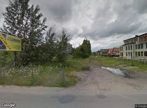 Ceny mieszkań Ząbki Powstańców 23