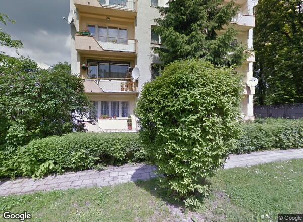 Ceny mieszkań Katowice Akacjowa 2