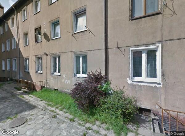Ceny mieszkań Szczecin Żelazna 5