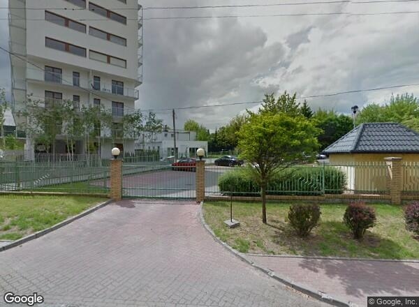 Ceny transakcyjne mieszkań Warszawa ul. Grodkowska 5