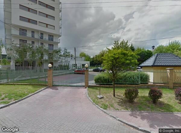 Ceny mieszkań Warszawa ul. Grodkowska 5