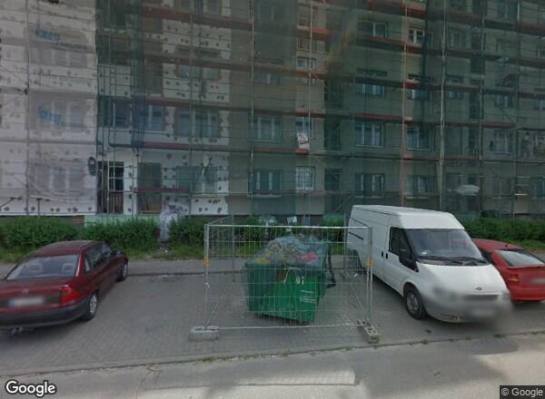 Ceny mieszkań Białystok Leśna 37