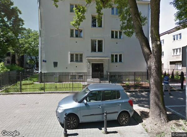 Ceny mieszkań Warszawa ul. Saska 91