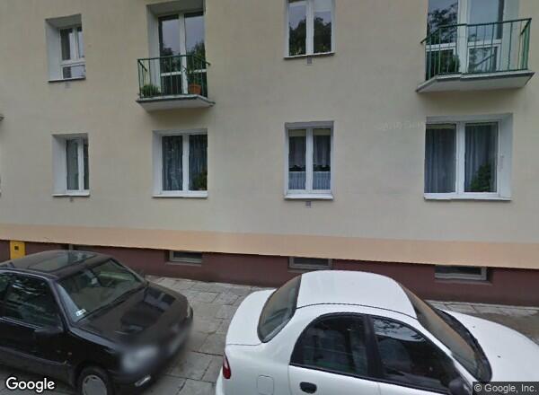 Ceny mieszkań Warszawa ul. S. Skarżyńskiego 9