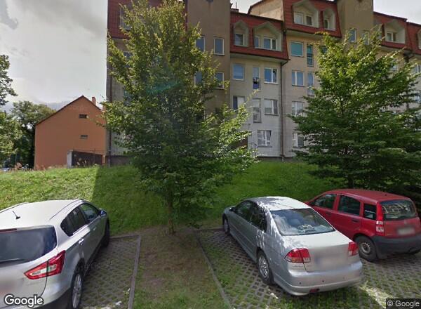 Ceny mieszkań Szczecin Glazurowa 1