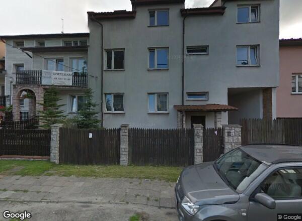 Ceny mieszkań Lublin Żelazna 75