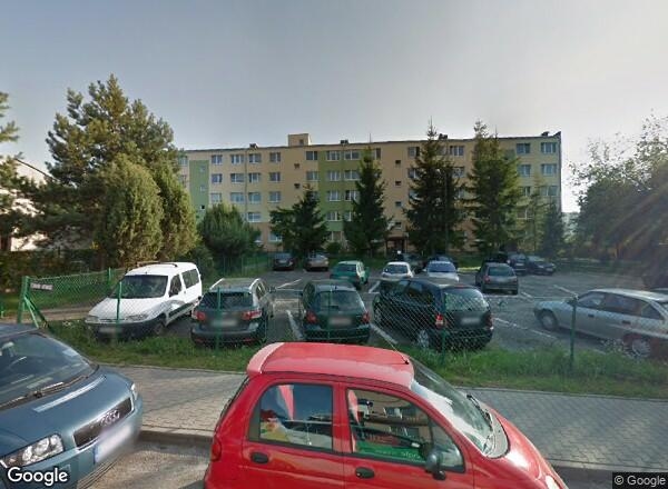 Ceny transakcyjne mieszkań Lublin Majdan Tatarski 23