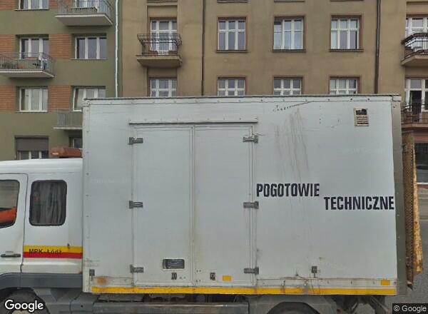 Ceny mieszkań Łódź Dr Stefana Kopcińskiego 35