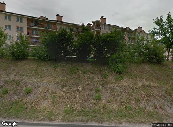 Ceny mieszkań Gdańsk Srebrna 18