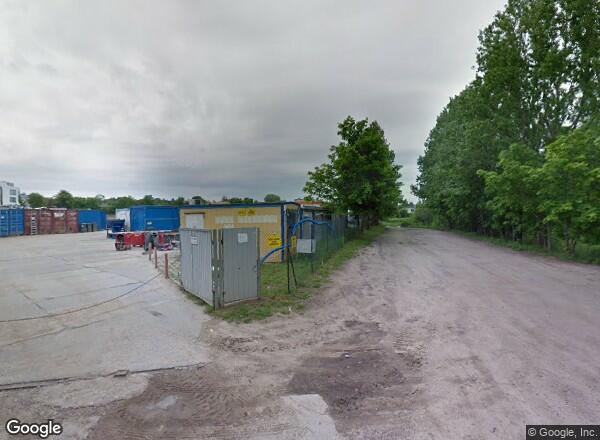 Ceny mieszkań Gdynia Spacerowa 35