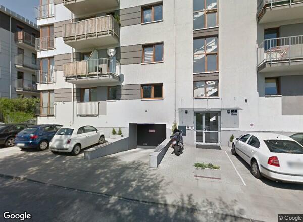 Ceny mieszkań Kraków Raciborska 2