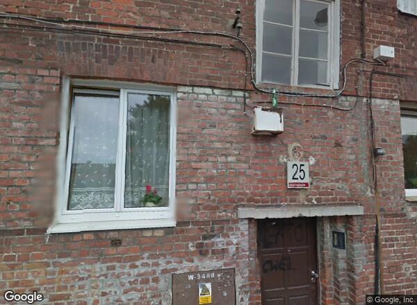 Ceny mieszkań Gdańsk Aleja Legionów 25