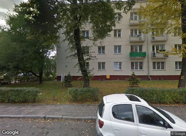 Ceny mieszkań Katowice Zielonogórska 34