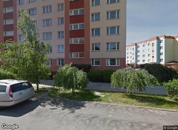 Ceny transakcyjne mieszkań Łódź Karola Adwentowicza 13
