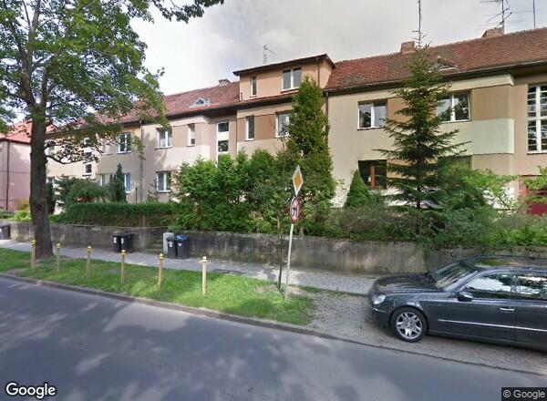 Ceny mieszkań Szczecin Księcia Józefa Poniatowskiego 56