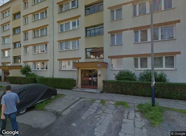 Ceny transakcyjne mieszkań Kraków Gdańska 40