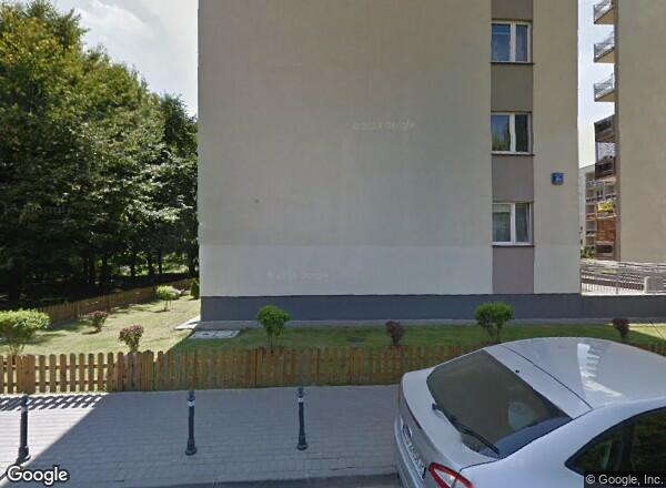 Ceny mieszkań Warszawa ul. Pirenejska 3C