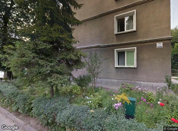 Ceny mieszkań Kraków Osiedle Krakowiaków 40