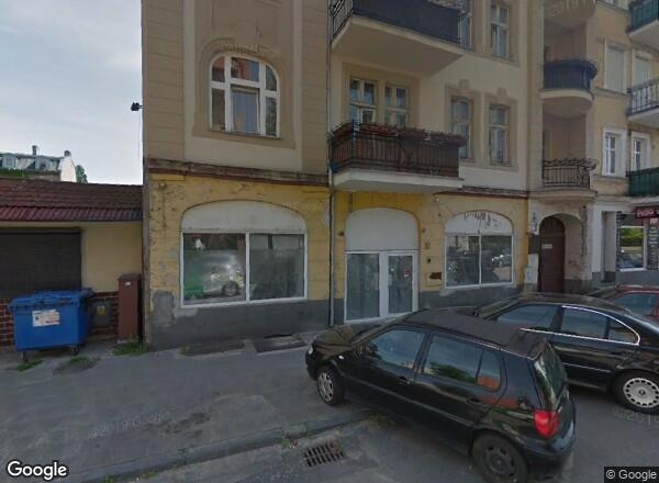 Ceny transakcyjne mieszkań Poznań Śródecki 15